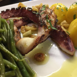 Estoril Comida
