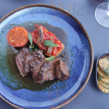 O&a Comida