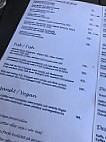 Hamnkrogen menu