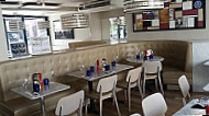 Pizza Express Bedford food