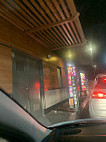 Mcdonald's outside