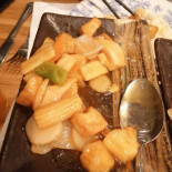 Michael Wan's Mandarin Dentro