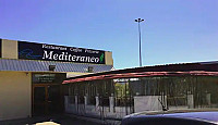 Mediteraneo outside