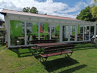 von-BIS Schnell-Restaurant outside