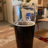 Cloudburst Brewing Comida