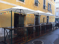 Microbrasserie Imperiale outside