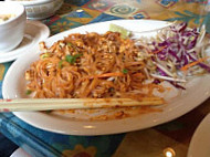 Amazing Thai food
