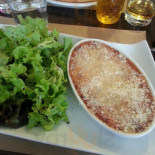 L'origano Comida