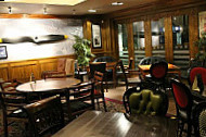 The Tilly Shilling, Farnborough food