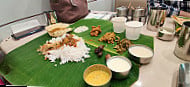 Brindhavan Veg Restaurant food
