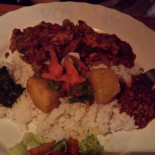 Makamba Comida