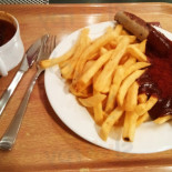Lebuffet Comida