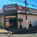 Padaria Rossato Extérieur