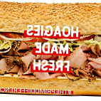 Primo Hoagies food