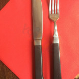 Maredo Dresden Dr. Külz Ring Comida