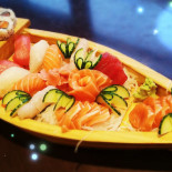 Okinawa Comida