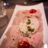 Rilasso Comida