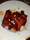 Cogburn's Big Wings food