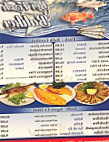 Bei Fisch Balikci food