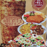 Buschkamp Grill Comida