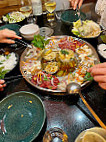 Long Hai food