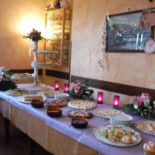La Bruceta Comida