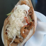 Afamia Eck Comida