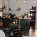 Marschnerstraße Comida
