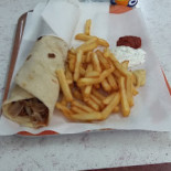 As Kebap Comida
