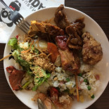 Ô Panda Limoges Comida