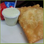 Café E Katiussi Comida