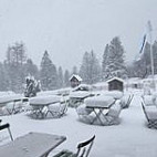 Windbeutelalm inside