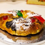Padaria Da Ramalha Nourriture