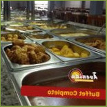 Avenida Comida