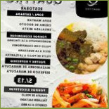 Quattro Restobar Comida