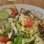 Le Rem' Comida