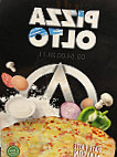 Pizza Olto food