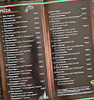 Pizza Haus Pizzaheimlieferservice menu