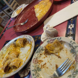 Ixtapa Comida