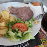 L'excess Comida