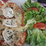 L'excess Comida