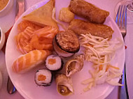 Royal de Port Marly Restaurant Chinois food