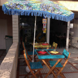 Chez Ced' Comida