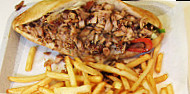 Myle Kebab Briouze food