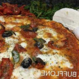 Robion Pizza Comida