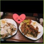 Chicken One 《تشكن ون للوجبات السريعة》 Comida