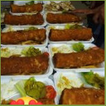 Chicken One 《تشكن ون للوجبات السريعة》 Comida