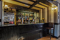 The Sitwell Arms inside