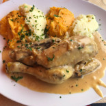 Le Hit Chez Jean Louis Comida