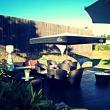 Sunset Lounge Golf Exterior